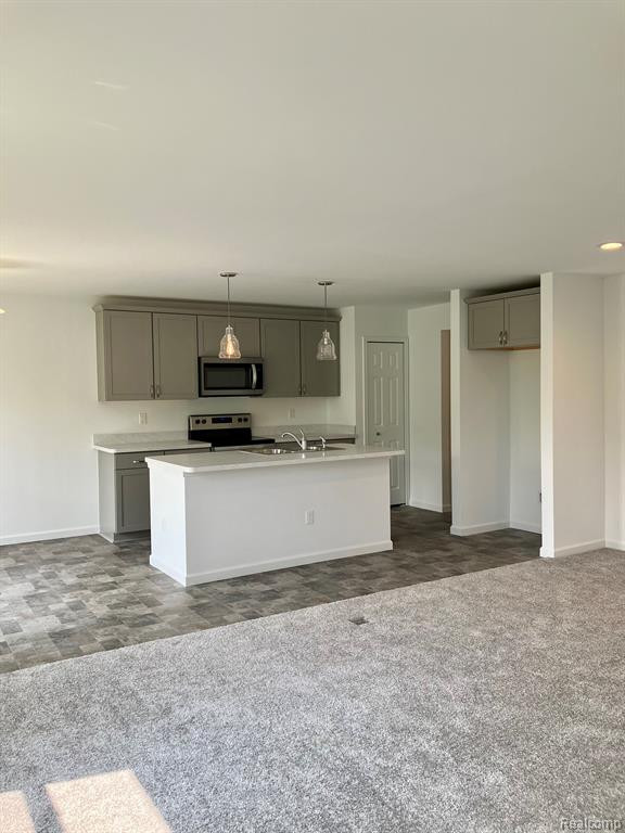 10223 SWAN LAKE Circle, 41, Ypsilanti, MI 48197 — Photo 11