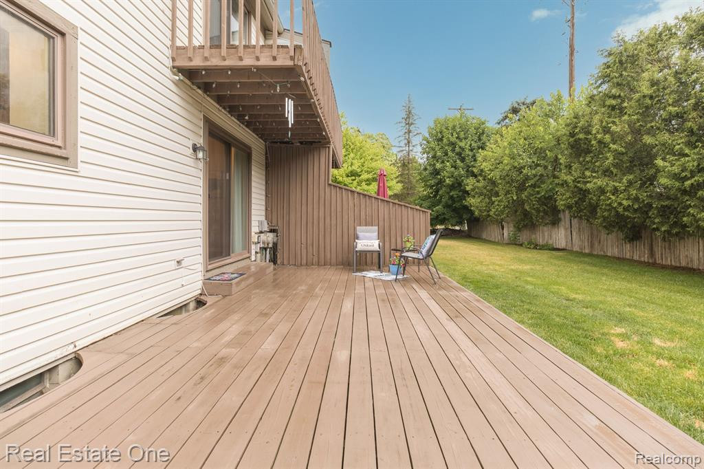 102 CONDA Lane, Oxford, MI 48371 — Photo 4