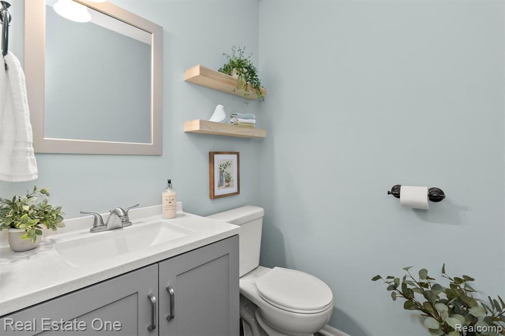 102 CONDA Lane, Oxford, MI 48371 — Photo 20