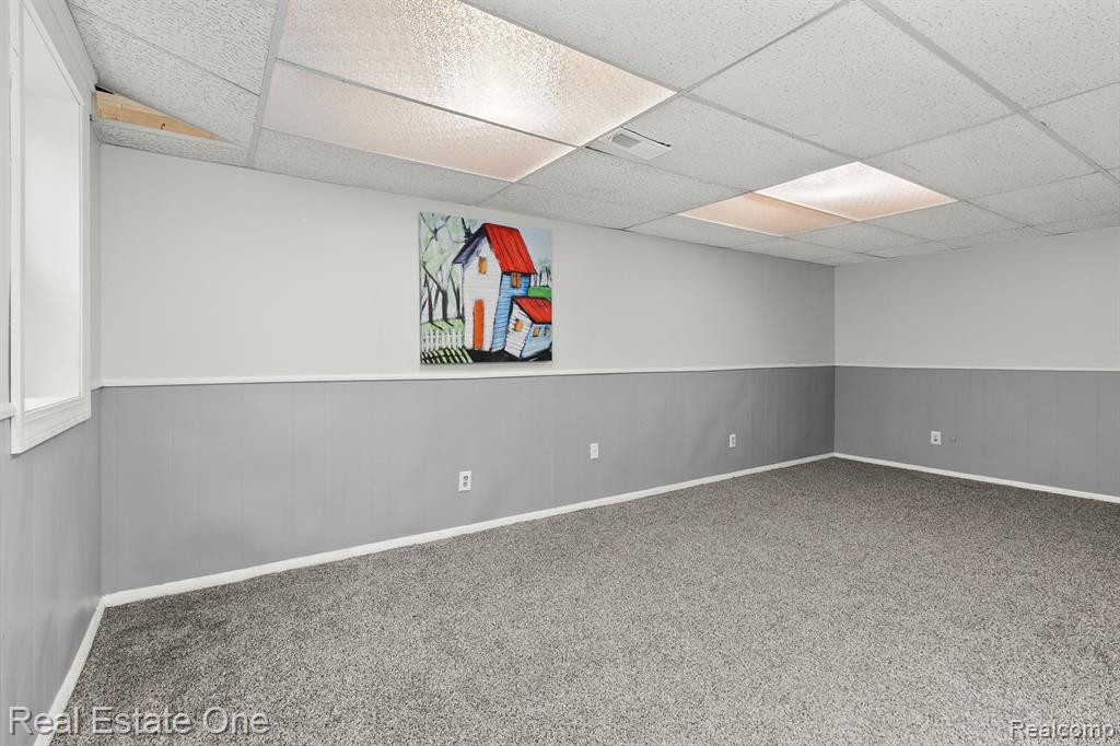 102 CONDA Lane, Oxford, MI 48371 — Photo 34