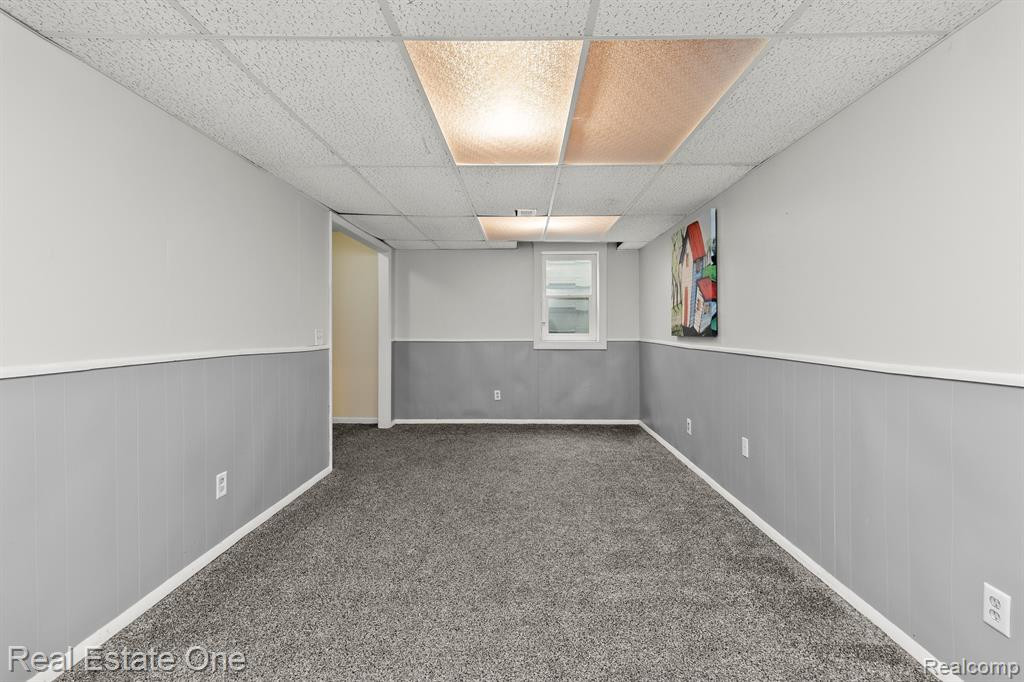 102 CONDA Lane, Oxford, MI 48371 — Photo 35