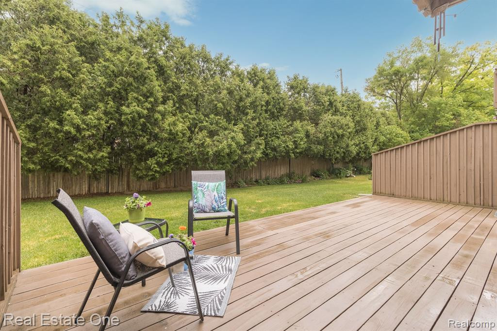 102 CONDA Lane, Oxford, MI 48371 — Photo 40