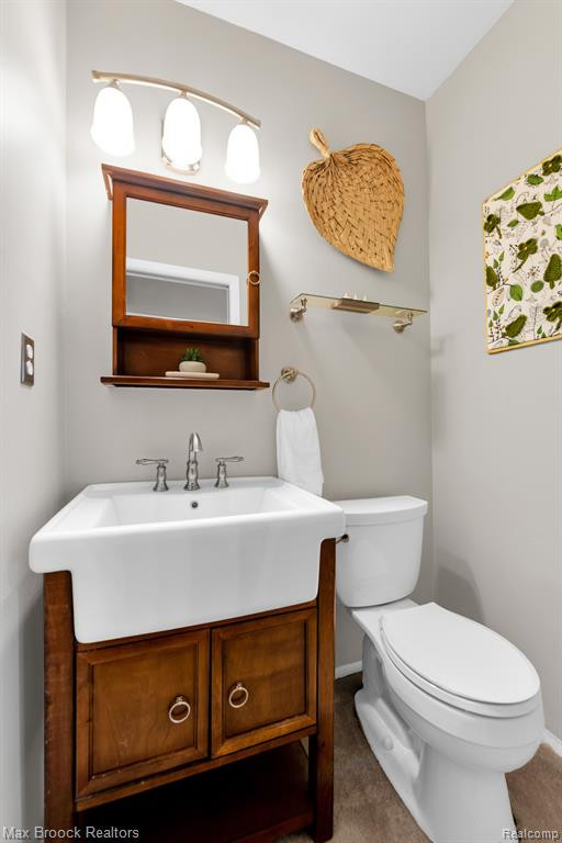 24652 OLDE ORCHARD Street, Novi, MI — Photo 5