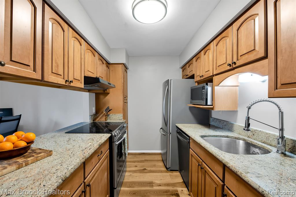 24652 OLDE ORCHARD Street, Novi, MI — Photo 8