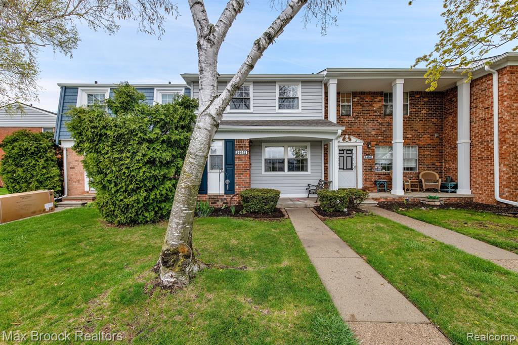 24652 OLDE ORCHARD Street, Novi, MI — Photo 20
