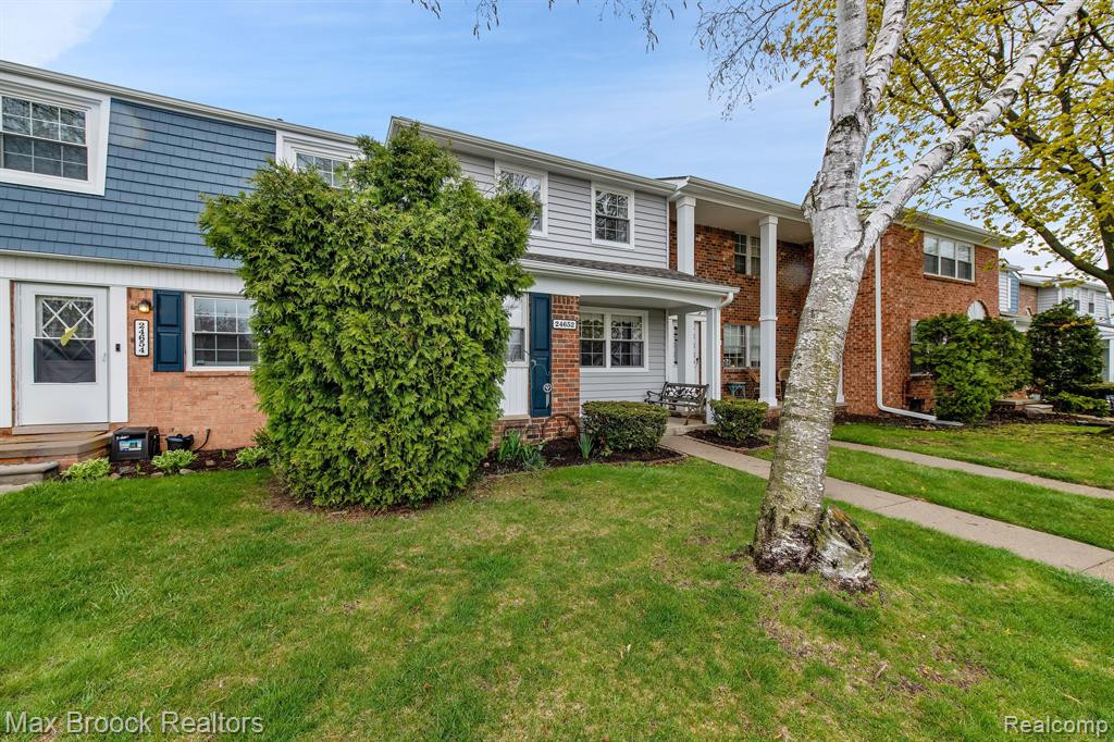 24652 OLDE ORCHARD Street, Novi, MI — Photo 21