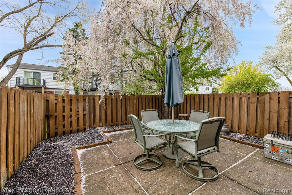 24652 OLDE ORCHARD Street, Novi, MI — Photo 22