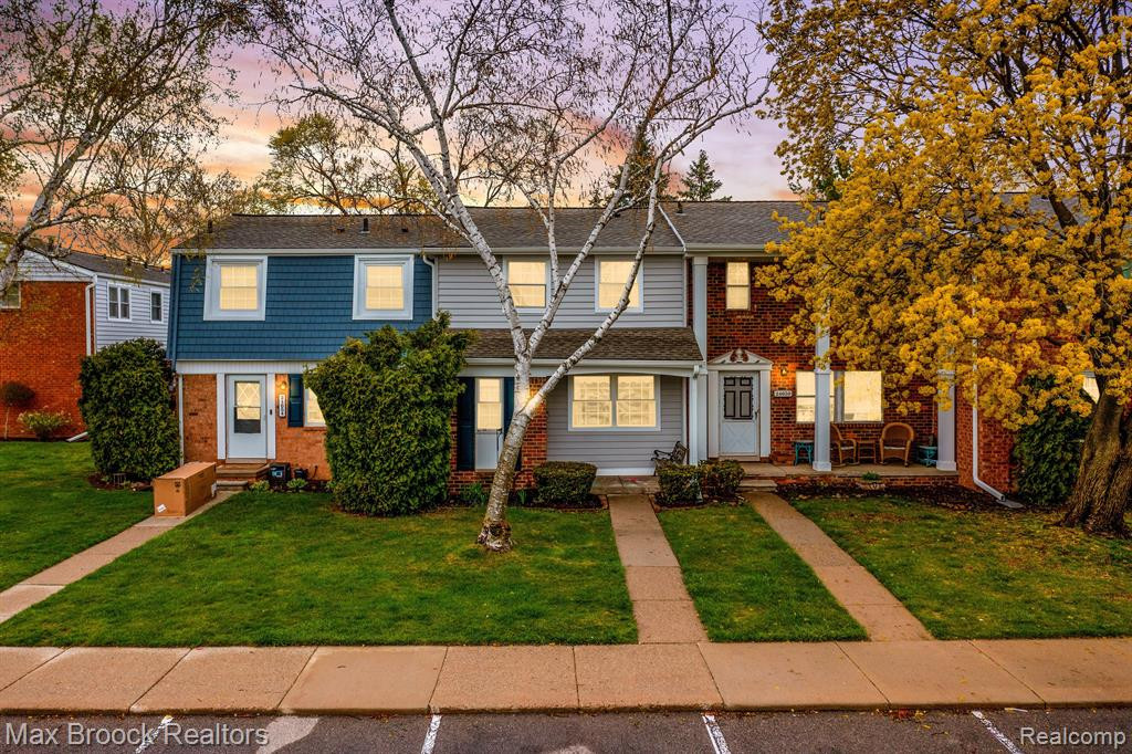 24652 OLDE ORCHARD Street, Novi, MI — Photo 24