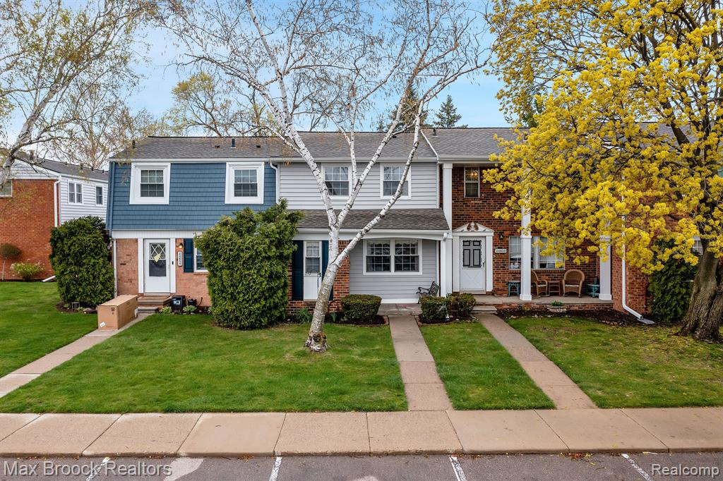 24652 OLDE ORCHARD Street, Novi, MI — Photo 25