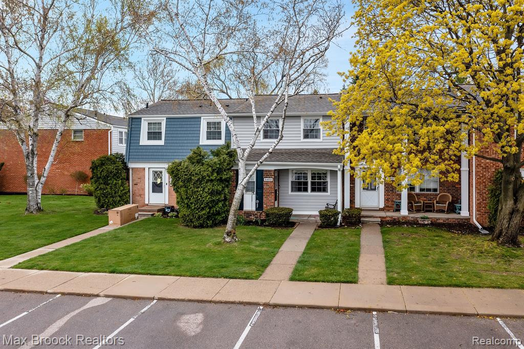 24652 OLDE ORCHARD Street, Novi, MI — Photo 26