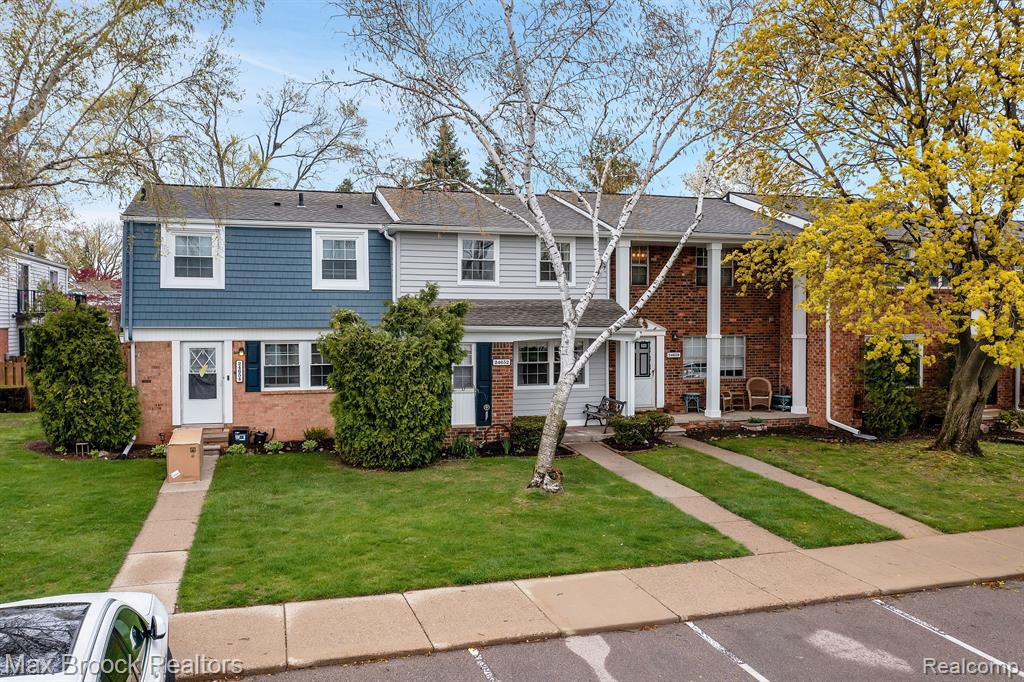 24652 OLDE ORCHARD Street, Novi, MI — Photo 27
