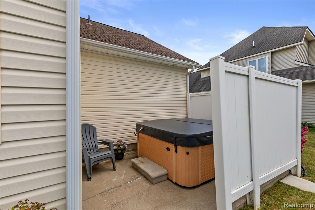 4172 Atwell, Dryden, MI 48428 — Photo 32