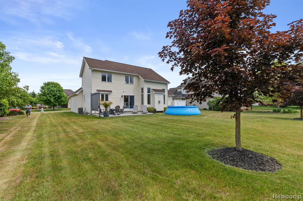 4172 Atwell, Dryden, MI 48428 — Photo 33