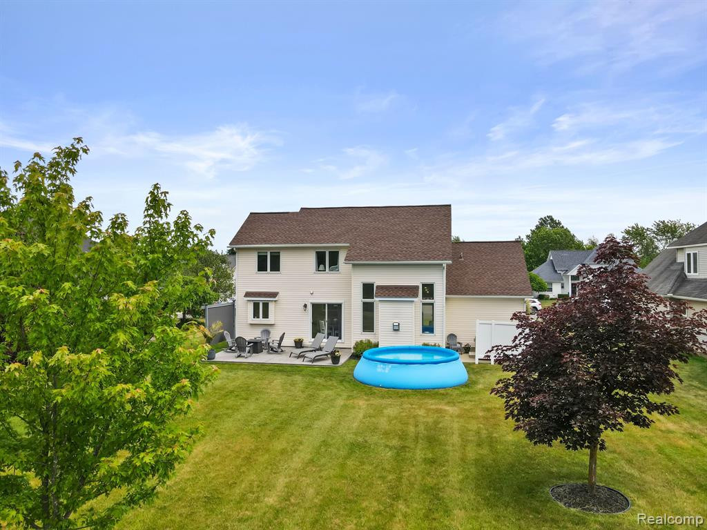 4172 Atwell, Dryden, MI 48428 — Photo 34
