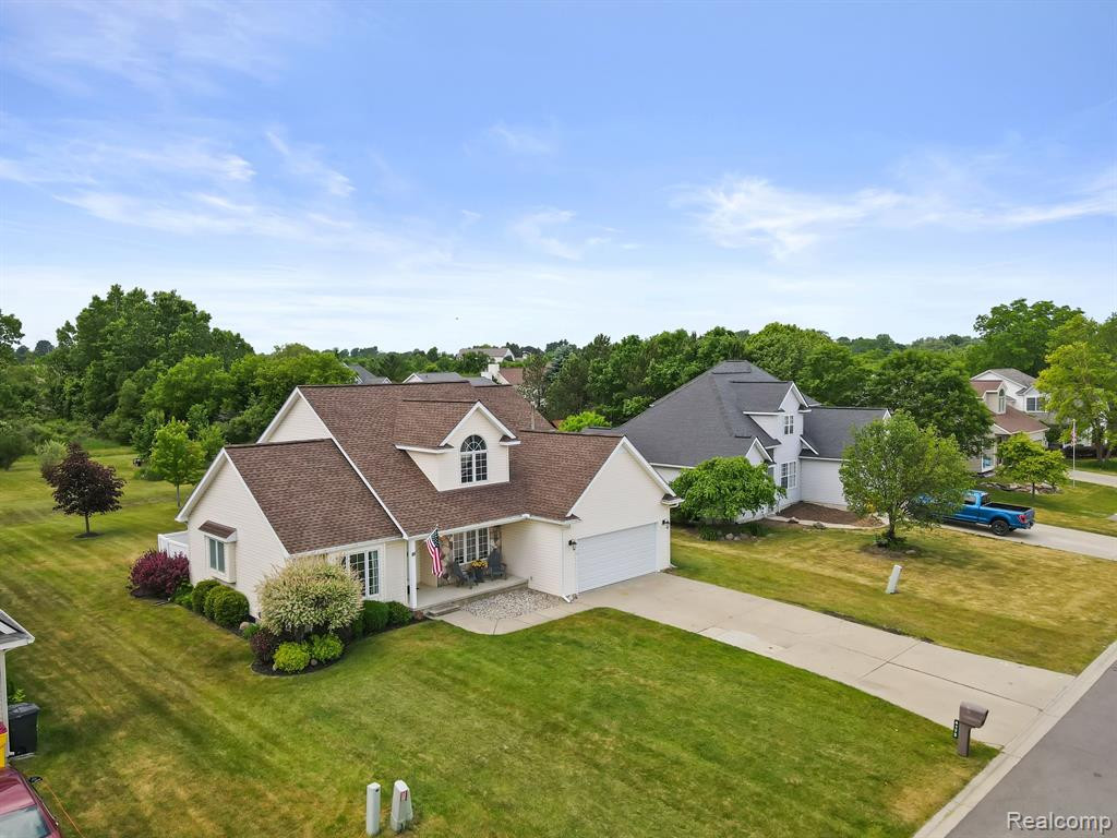 4172 Atwell, Dryden, MI 48428 — Photo 35