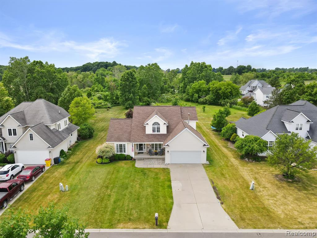 4172 Atwell, Dryden, MI 48428 — Photo 36