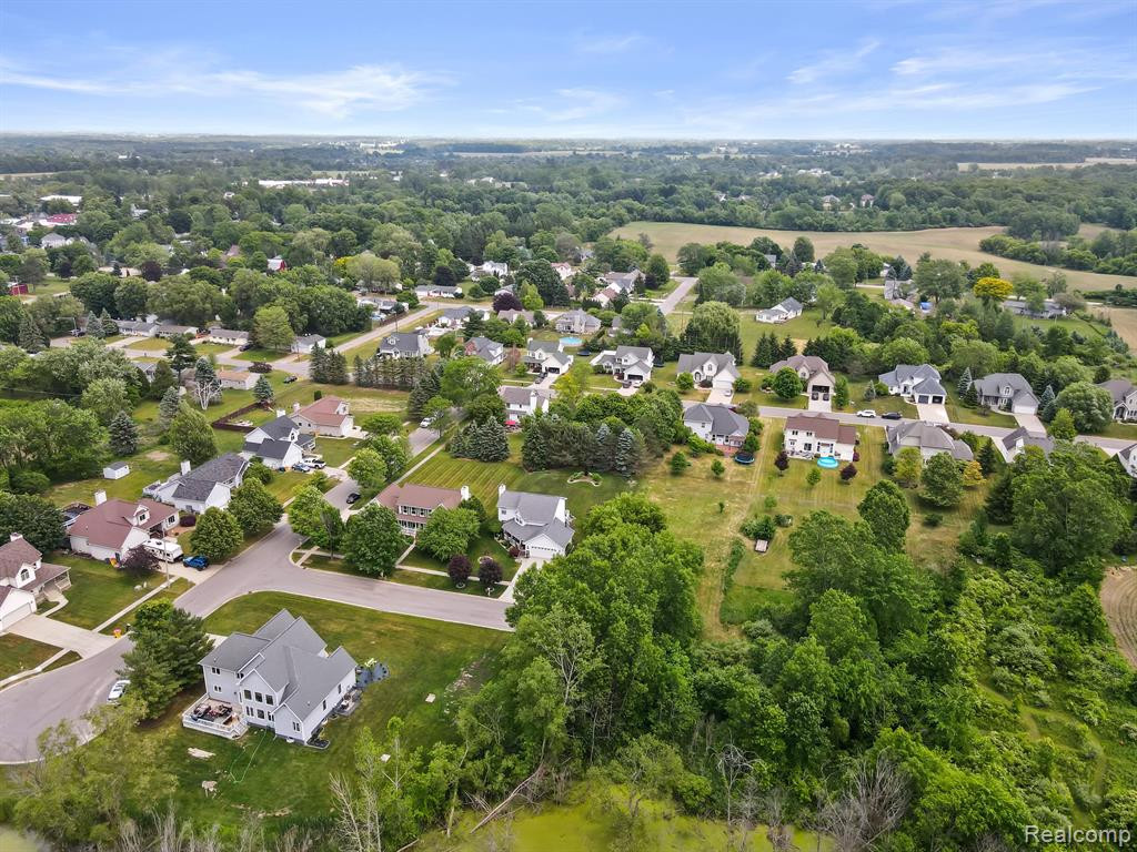 4172 Atwell, Dryden, MI 48428 — Photo 38