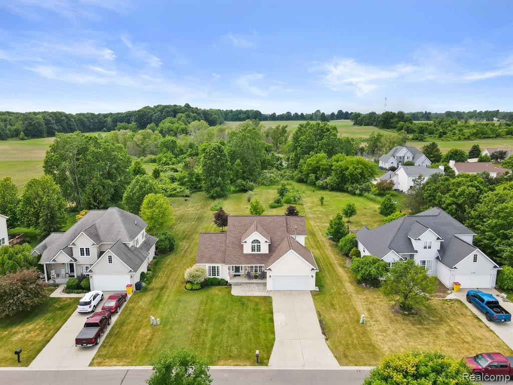 4172 Atwell, Dryden, MI 48428 — Photo 39