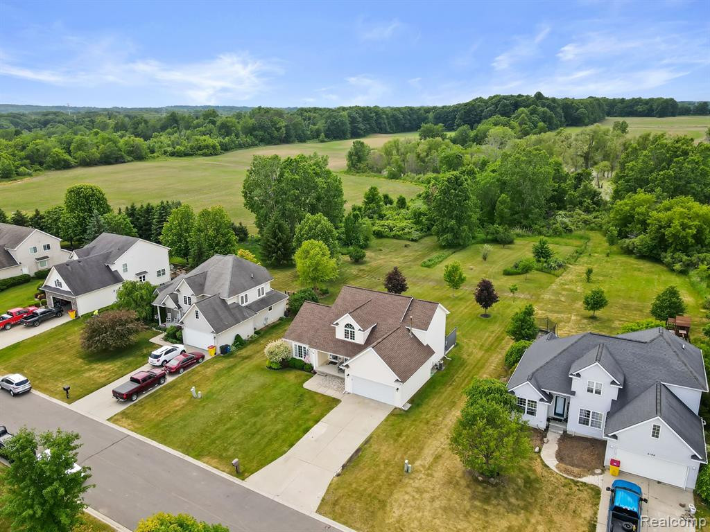 4172 Atwell, Dryden, MI 48428 — Photo 40