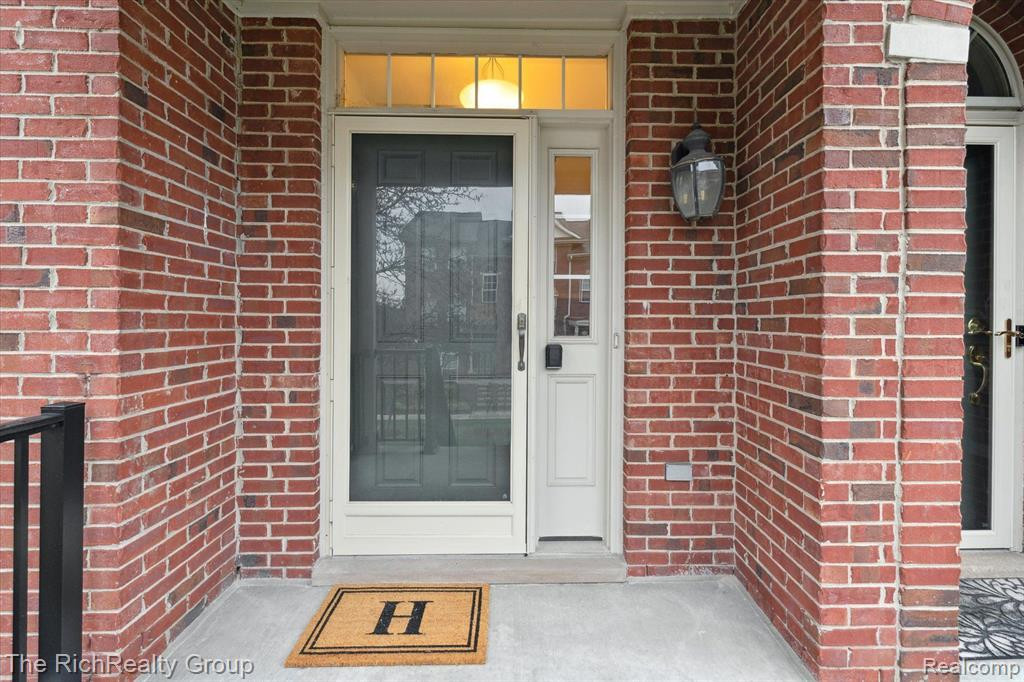25500 SAINT JAMES, Southfield, MI 48075 — Photo 3