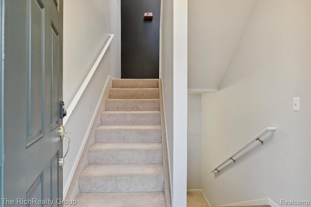 25500 SAINT JAMES, Southfield, MI 48075 — Photo 4