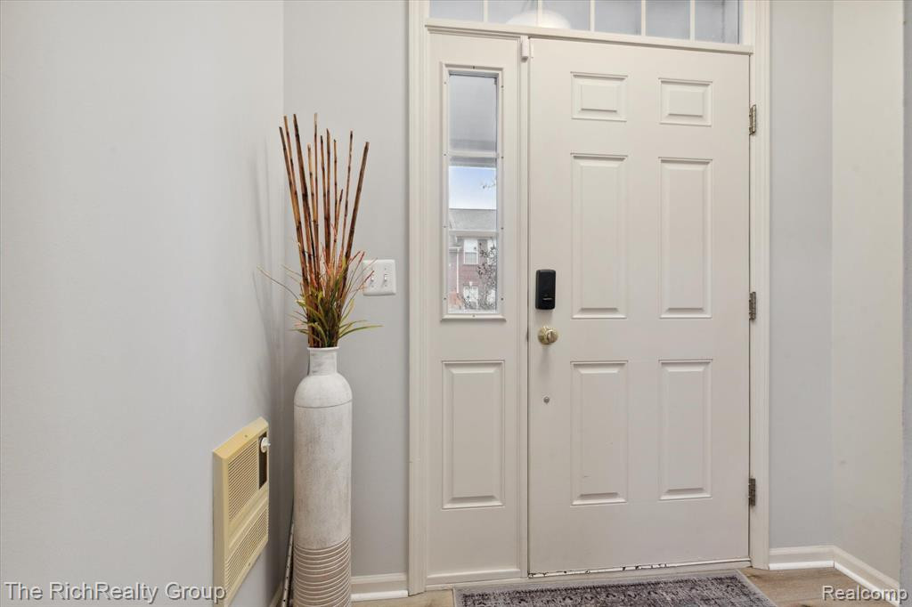 25500 SAINT JAMES, Southfield, MI 48075 — Photo 5