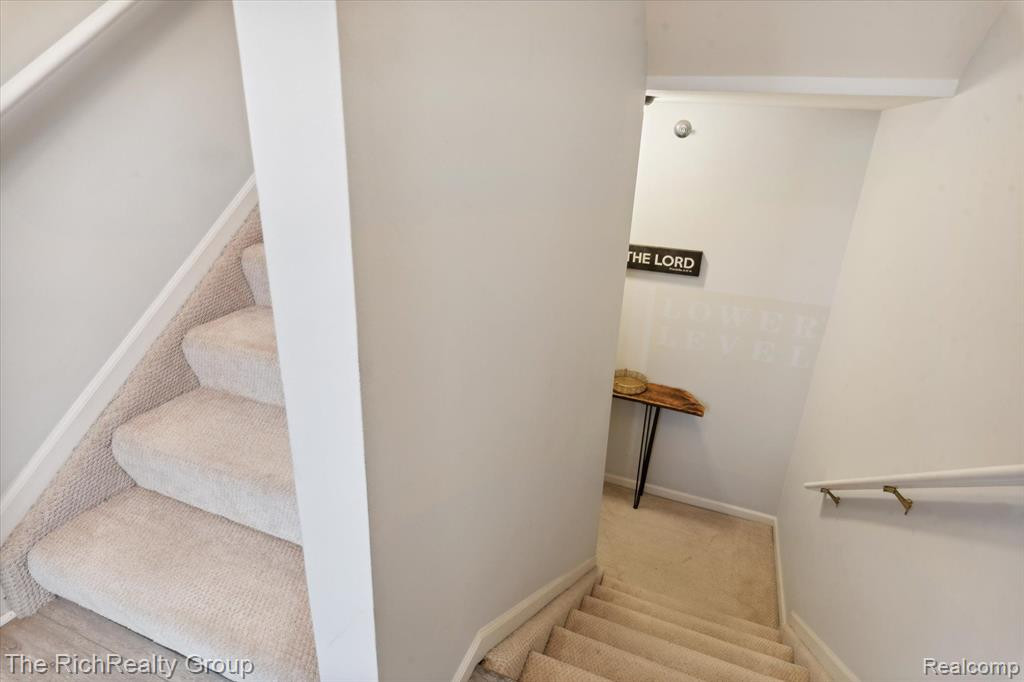 25500 SAINT JAMES, Southfield, MI 48075 — Photo 7