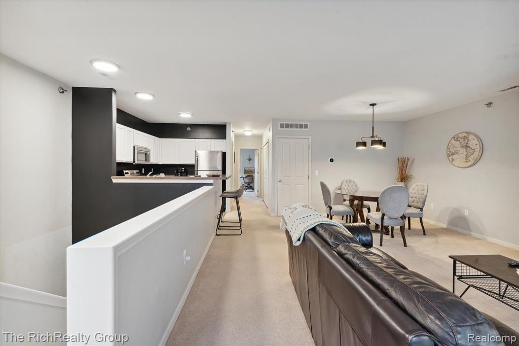 25500 SAINT JAMES, Southfield, MI 48075 — Photo 14