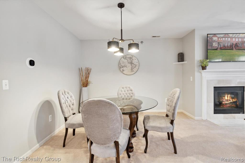 25500 SAINT JAMES, Southfield, MI 48075 — Photo 15