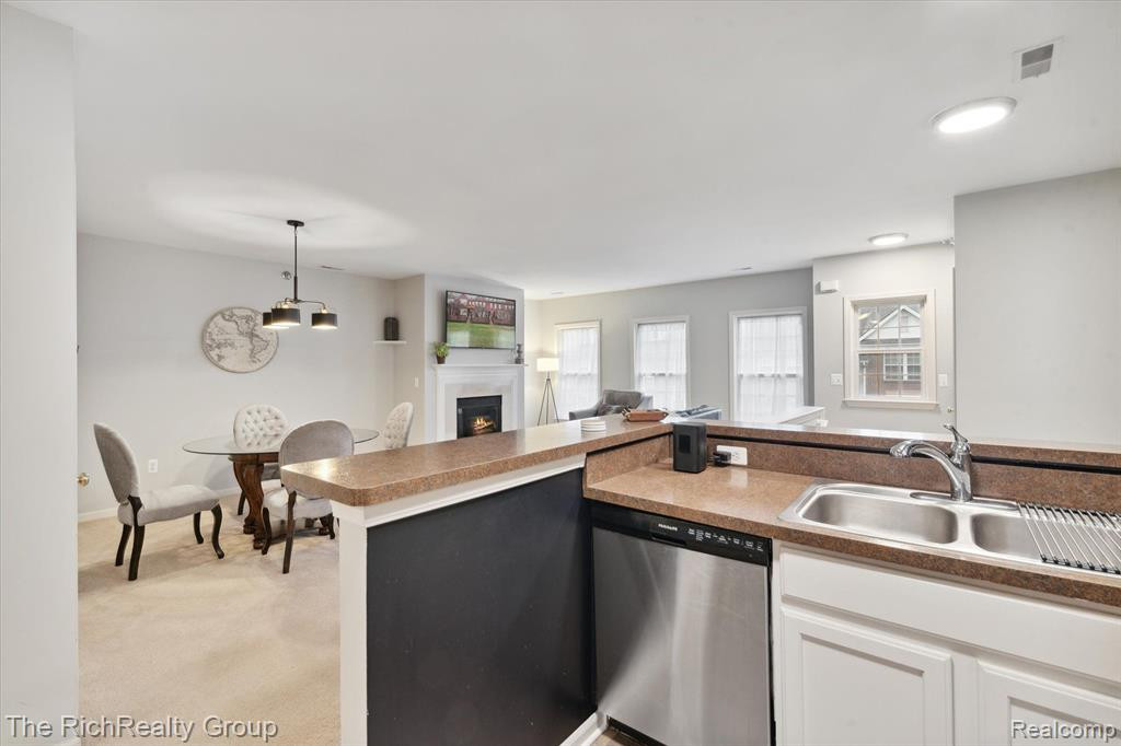 25500 SAINT JAMES, Southfield, MI 48075 — Photo 25