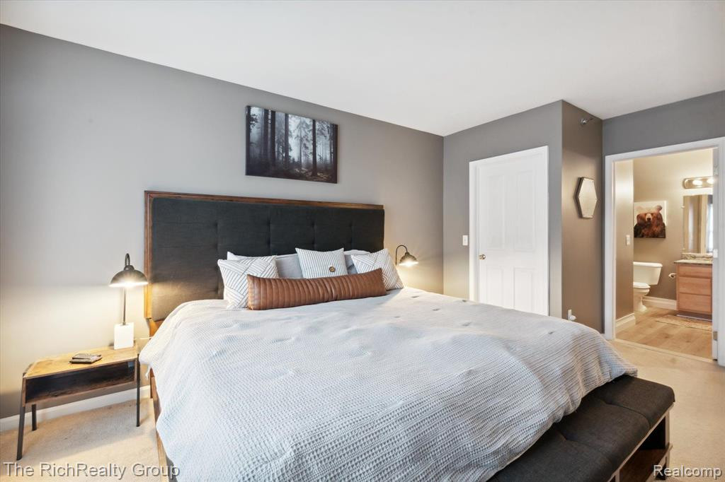 25500 SAINT JAMES, Southfield, MI 48075 — Photo 33