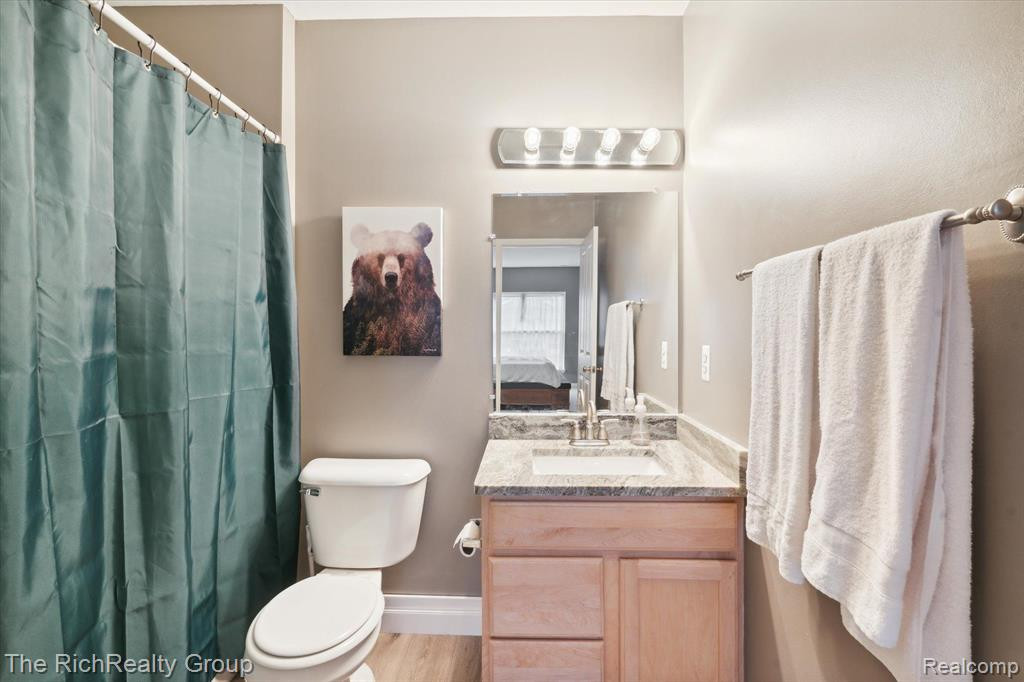 25500 SAINT JAMES, Southfield, MI 48075 — Photo 34