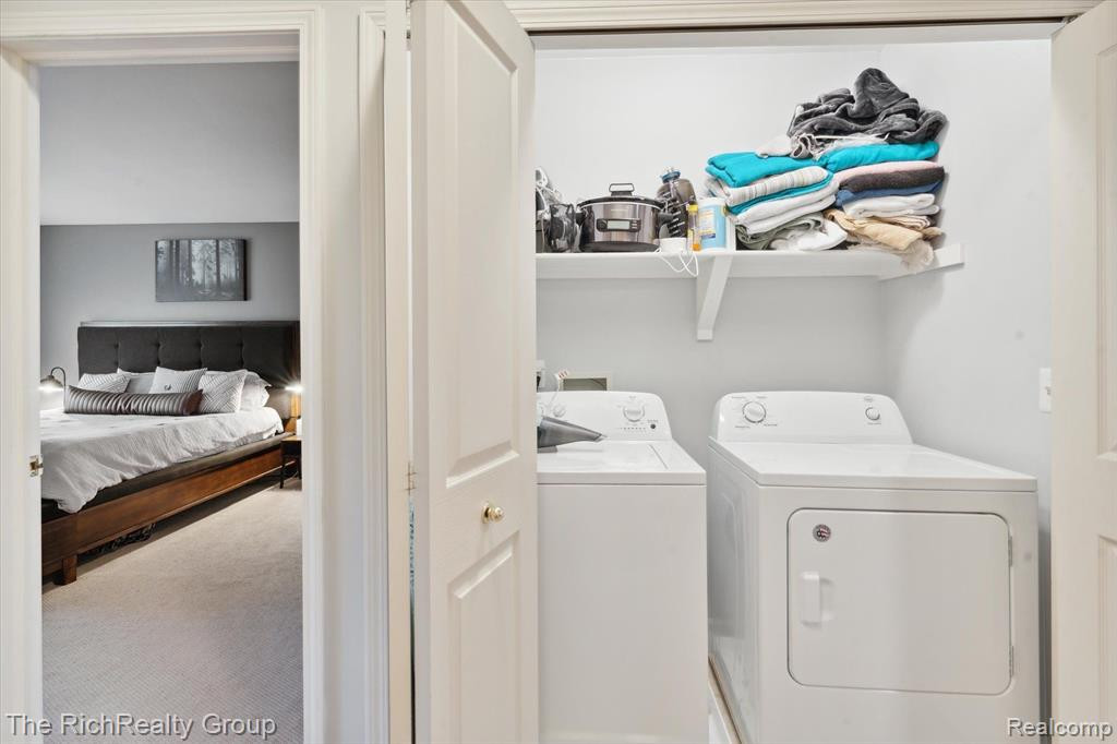 25500 SAINT JAMES, Southfield, MI 48075 — Photo 36