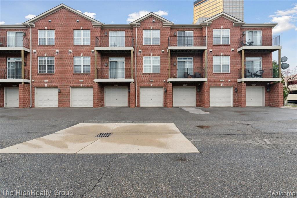 25500 SAINT JAMES, Southfield, MI 48075 — Photo 40