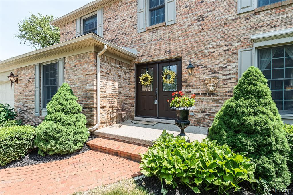 42280 Bradner Road, Northville, MI 48168 — Photo 2