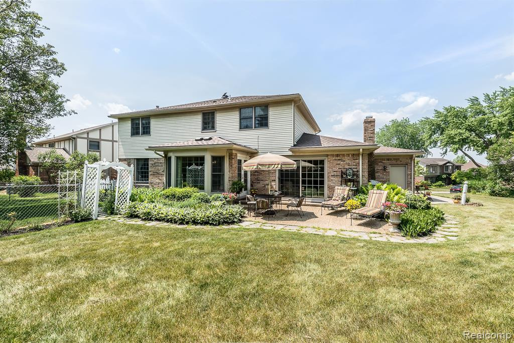 42280 Bradner Road, Northville, MI 48168 — Photo 23