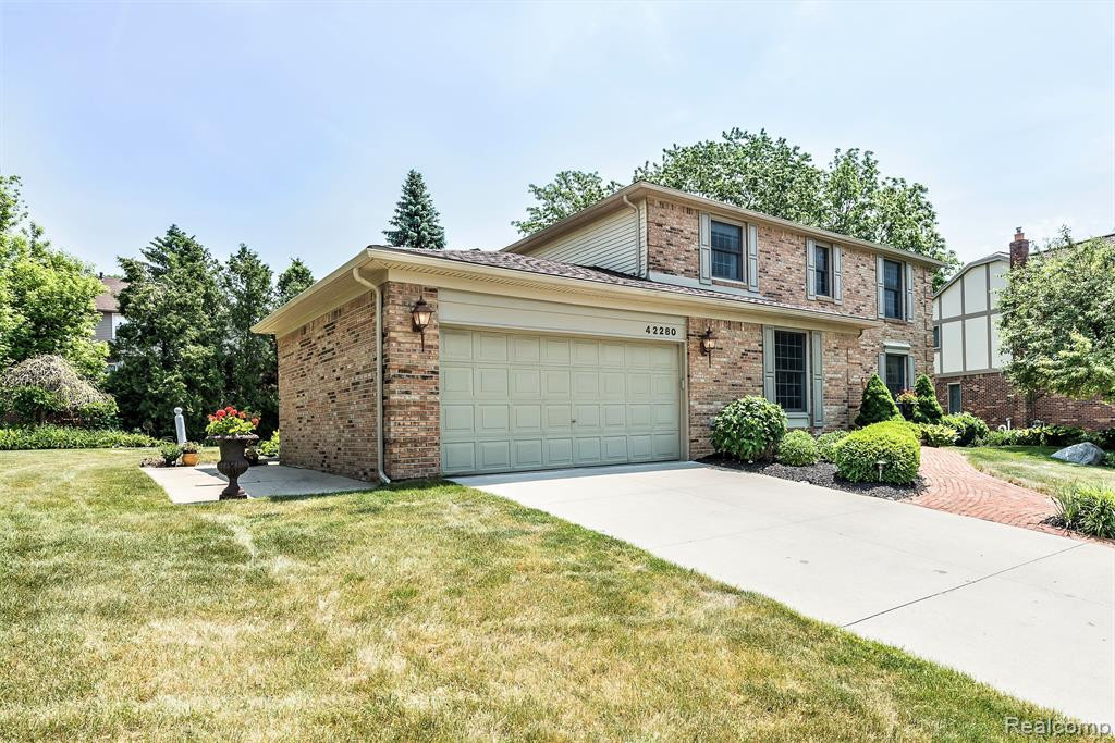 42280 Bradner Road, Northville, MI 48168 — Photo 27