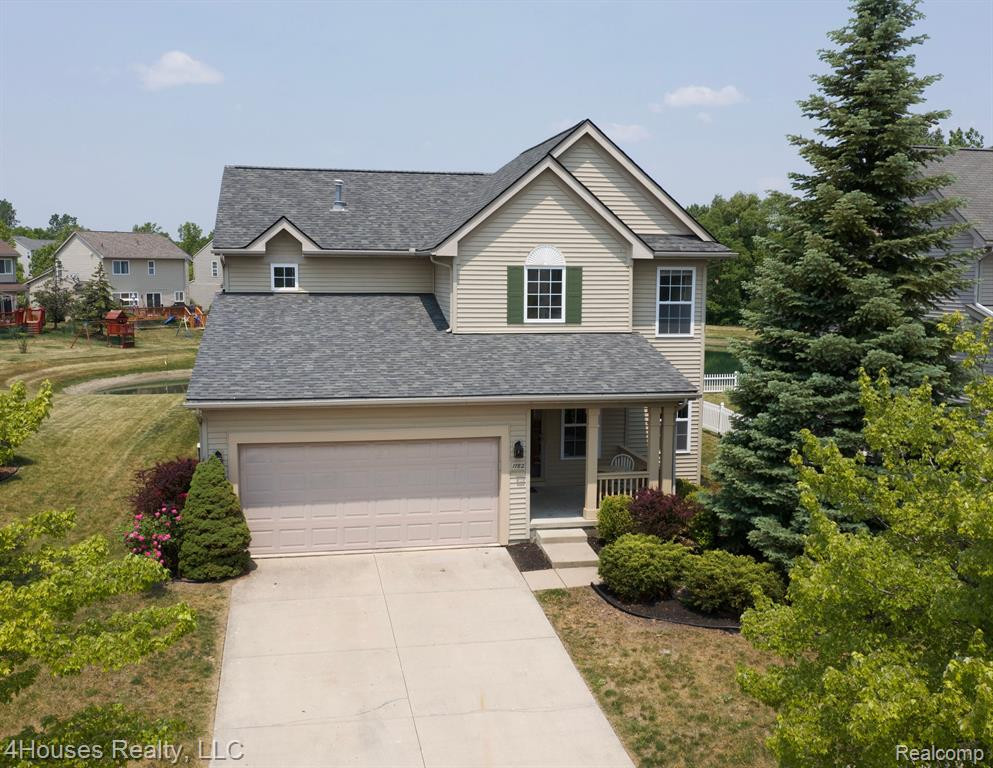 1782 SAVANNAH Lane, Ypsilanti, MI 48198 — Photo 2