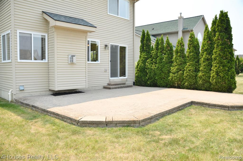 1782 SAVANNAH Lane, Ypsilanti, MI 48198 — Photo 39