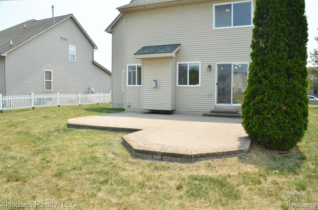1782 SAVANNAH Lane, Ypsilanti, MI 48198 — Photo 40