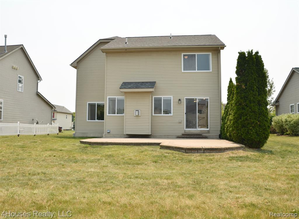 1782 SAVANNAH Lane, Ypsilanti, MI 48198 — Photo 41