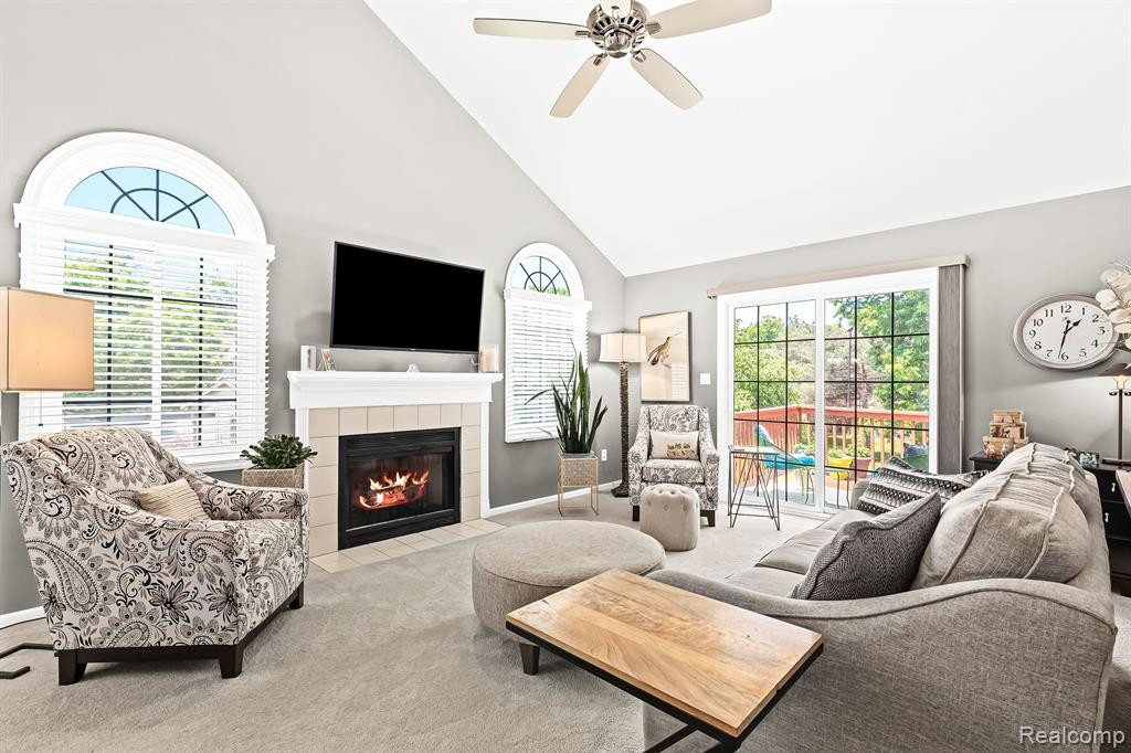 1020 PINEWOOD Court, Brighton, MI 48116 — Photo 13