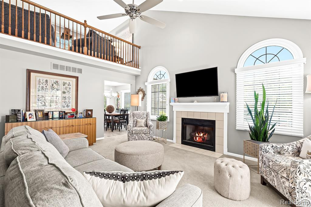 1020 PINEWOOD Court, Brighton, MI 48116 — Photo 14