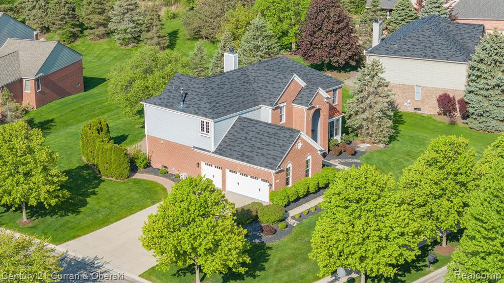 18012 STONEBROOK Drive, Northville, MI 48168 — Photo 3