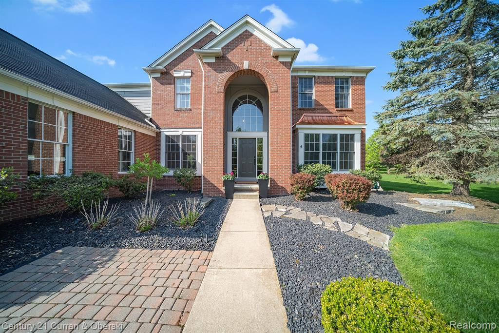 18012 STONEBROOK Drive, Northville, MI 48168 — Photo 4