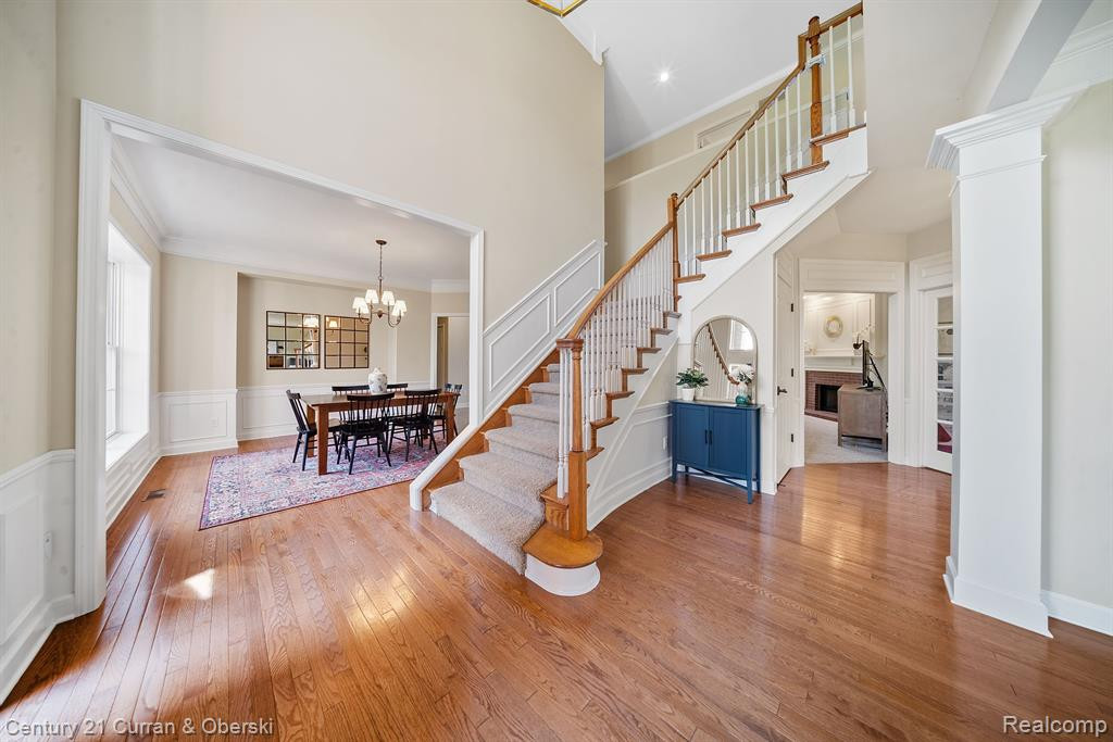 18012 STONEBROOK Drive, Northville, MI 48168 — Photo 5