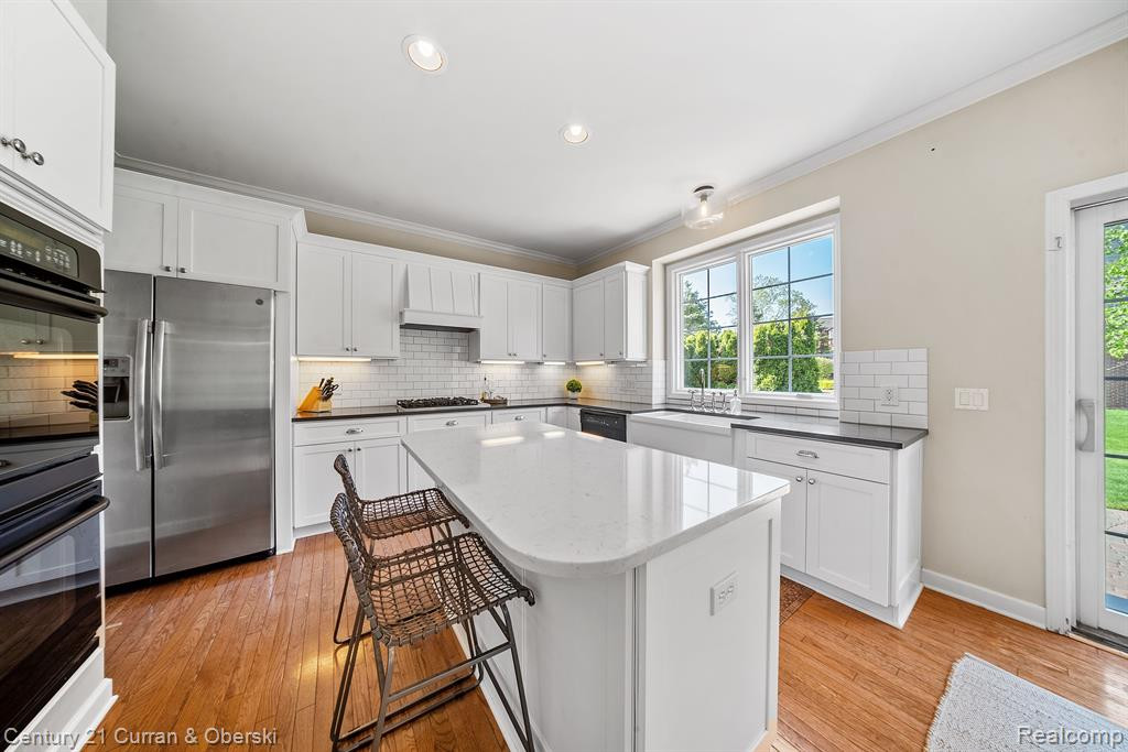 18012 STONEBROOK Drive, Northville, MI 48168 — Photo 10