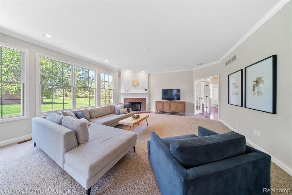 18012 STONEBROOK Drive, Northville, MI 48168 — Photo 15