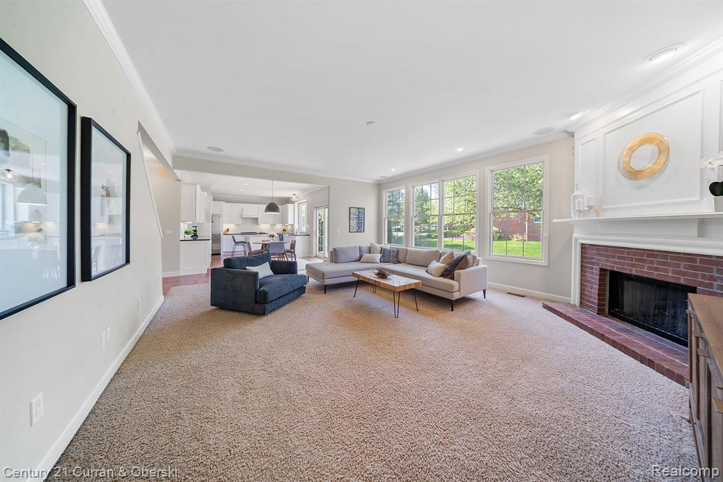 18012 STONEBROOK Drive, Northville, MI 48168 — Photo 16