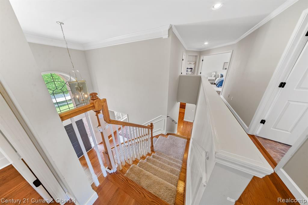 18012 STONEBROOK Drive, Northville, MI 48168 — Photo 20